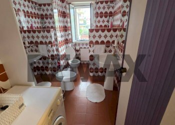 Bagno - Two-room apartment Via pennazato
 
snc, Formia - photo 9