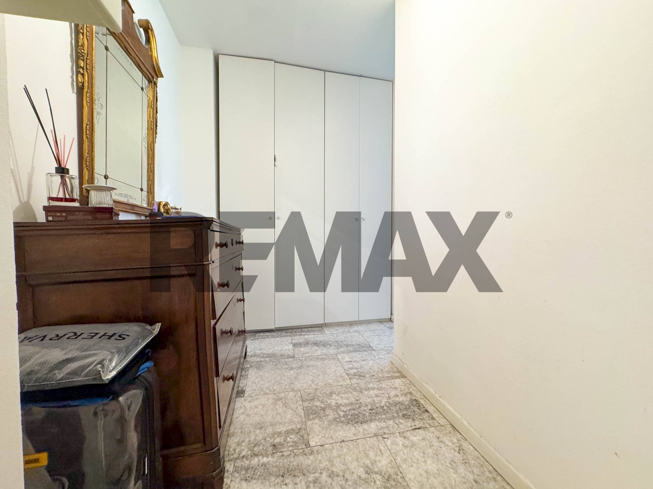 Hall / corridoio - Monolocale Via Pergolesi
31, Milano - foto 3