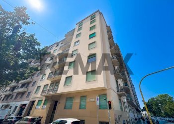 Edificio all\'aperto - Monolocale Via Pergolesi
31, Milano - foto 1