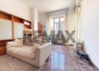 Soggiorno - Monolocale Via Pergolesi
31, Milano - foto 5