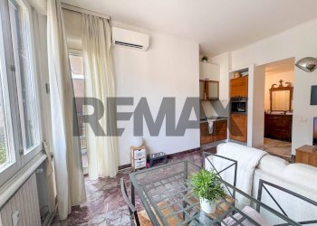 Sala da pranzo - Monolocale Via Pergolesi
31, Milano - foto 6