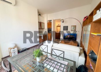 Sala da pranzo - Monolocale Via Pergolesi
31, Milano - foto 7
