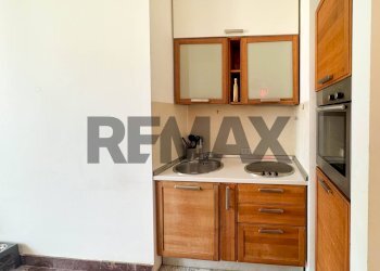 Cucina - Monolocale Via Pergolesi
31, Milano - foto 9