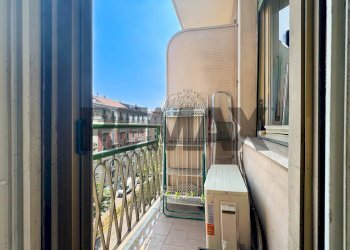 Balcone - Monolocale Via Pergolesi
31, Milano - foto 12
