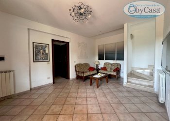Foto 5 - Independent house STRADA SAN JANNI, Oriolo Romano - photo 5