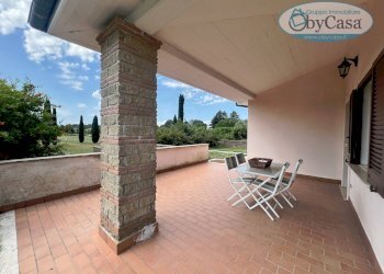 Foto 15 - Independent house STRADA SAN JANNI, Oriolo Romano - photo 15