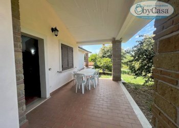 Foto 56 - Independent house STRADA SAN JANNI, Oriolo Romano - photo 56