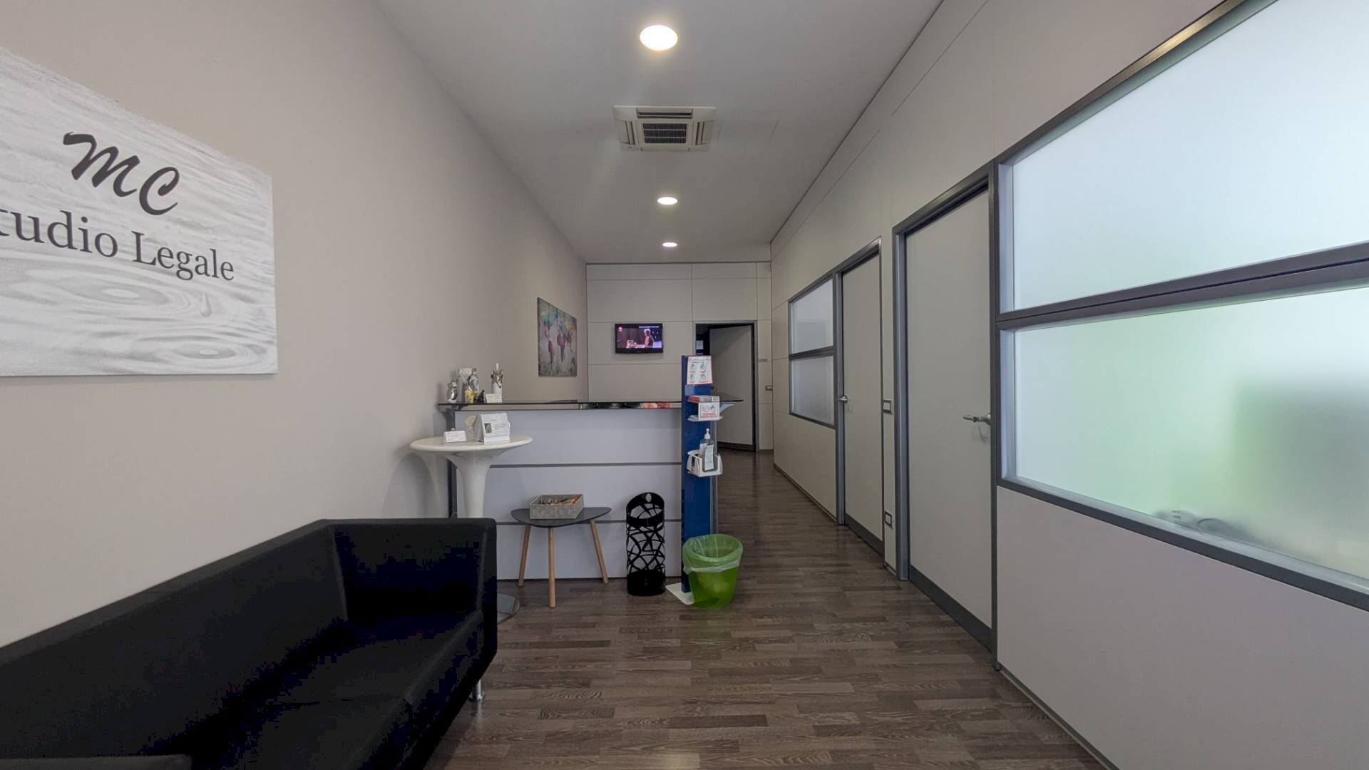 Foto 1 - Ufficio vIA STATALE PER tERAMO-COLLERANESCO, Giulianova - foto 1
