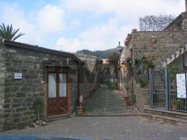 Casa all\'aperto - Independent house via Tre mulini
 
s.n.c, Ustica - photo 1