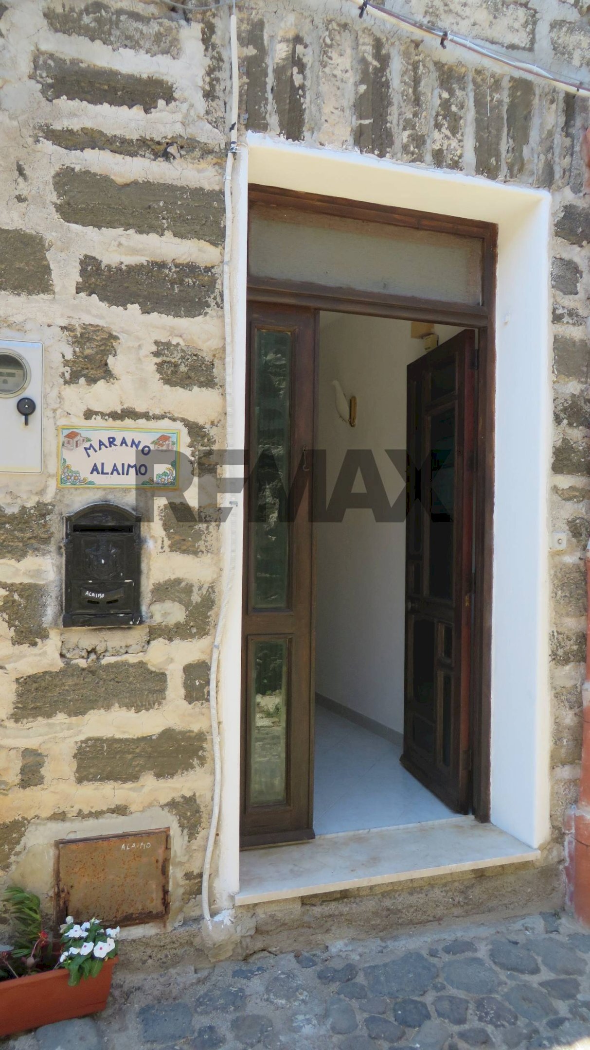 Edificio all\'aperto - Independent house via Tre mulini
s.n.c, Ustica - photo 2