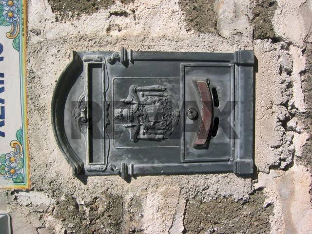 Dettagli - Independent house via Tre mulini
s.n.c, Ustica - photo 3