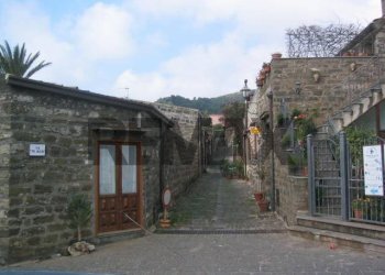Casa all\'aperto - Independent house via Tre mulini
 
s.n.c, Ustica - photo 1