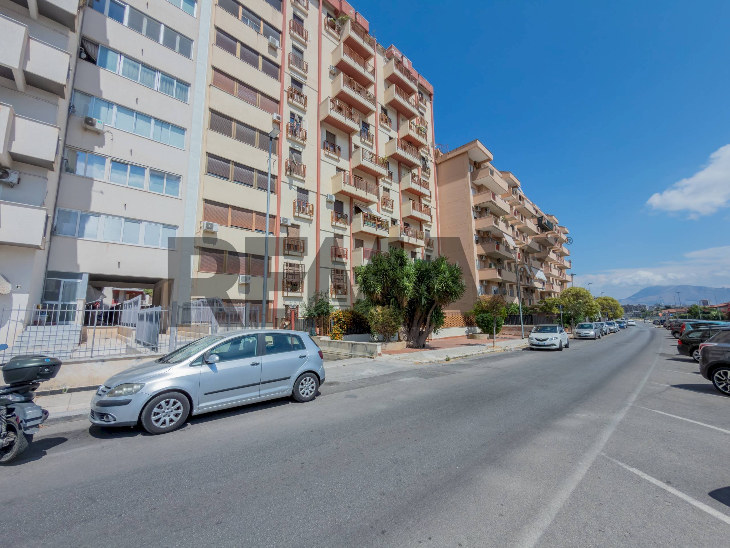 Edificio all\'aperto - Appartamento Via Monti Iblei
 
81, Palermo - foto 1