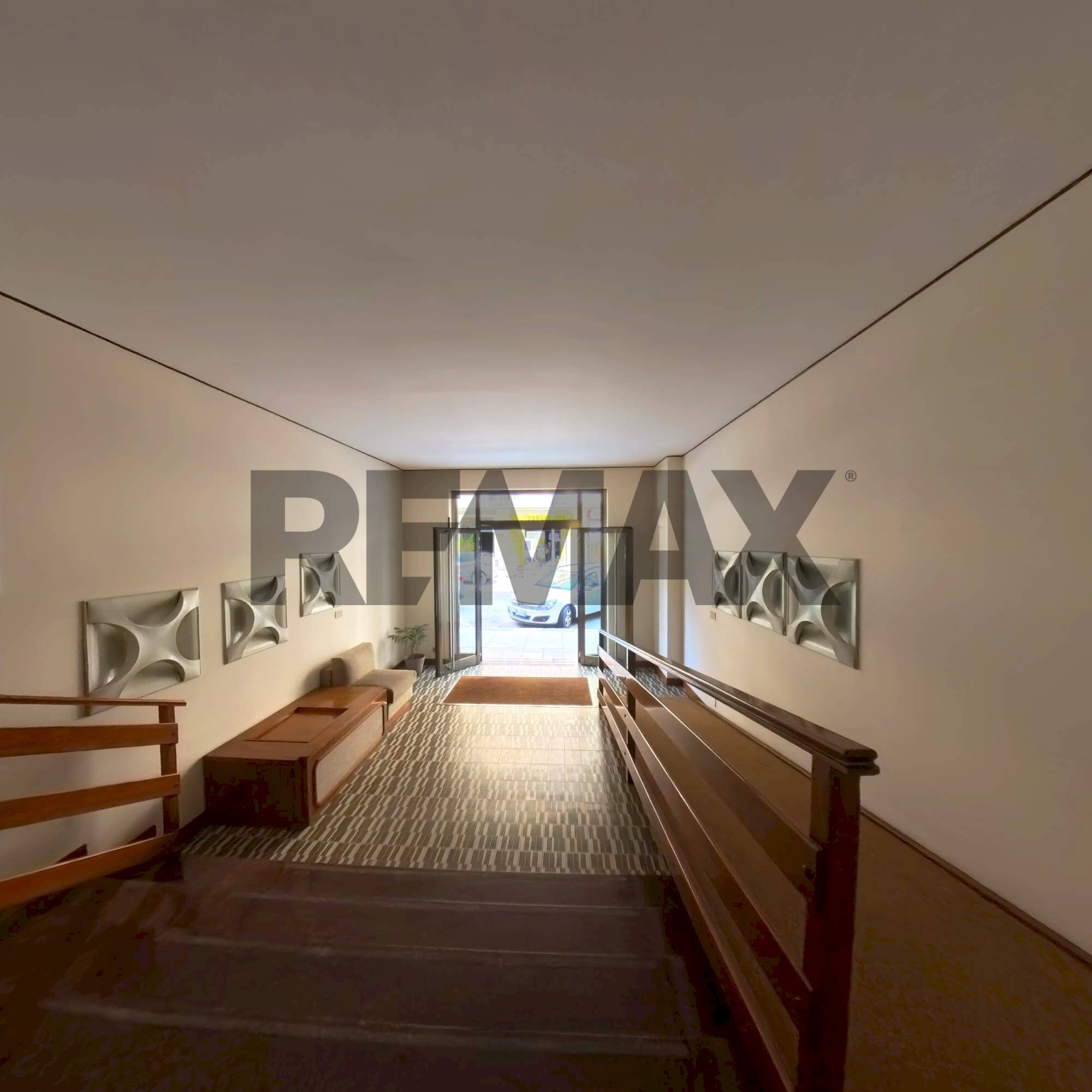 Scale - Apartment Via Generale Giuseppe Arimondi
1G, Palermo - photo 2