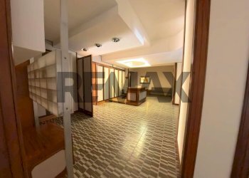 Hall / corridoio - Apartment Via Generale Giuseppe Arimondi
 
1G, Palermo - photo 5