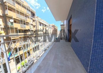 Balcone - Apartment Via Generale Giuseppe Arimondi
 
1G, Palermo - photo 7