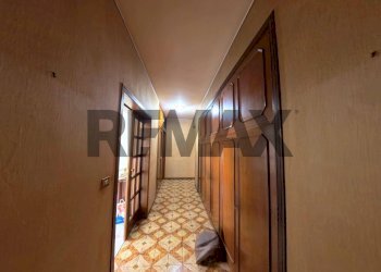 Hall / corridoio - Apartment Via Generale Giuseppe Arimondi
 
1G, Palermo - photo 14