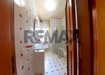 Bagno - Apartment Via Generale Giuseppe Arimondi
 
1G, Palermo - photo 16