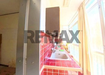 Cucina - Apartment Via Generale Giuseppe Arimondi
 
1G, Palermo - photo 17