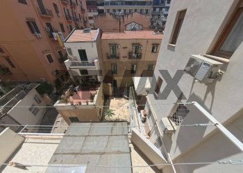 Edificio all\'aperto - Apartment Via Generale Giuseppe Arimondi
 
1G, Palermo - photo 18