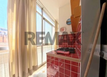 Cucina - Apartment Via Generale Giuseppe Arimondi
 
1G, Palermo - photo 21