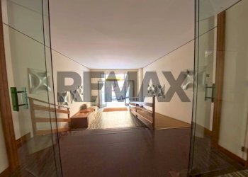 Hall / corridoio - Apartment Via Generale Giuseppe Arimondi
 
1G, Palermo - photo 26