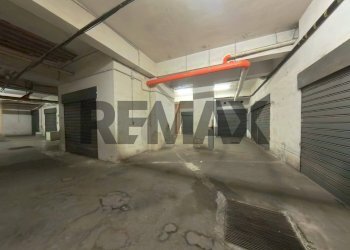 Parcheggio - Apartment Via Generale Giuseppe Arimondi
 
1G, Palermo - photo 27