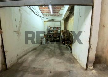 Parcheggio - Apartment Via Generale Giuseppe Arimondi
 
1G, Palermo - photo 28