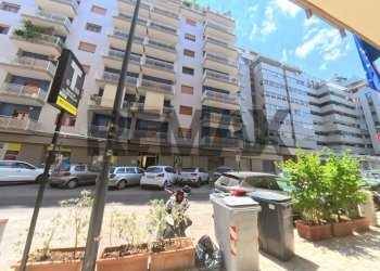 Edificio all\'aperto - Apartment Via Generale Giuseppe Arimondi
 
1G, Palermo - photo 29