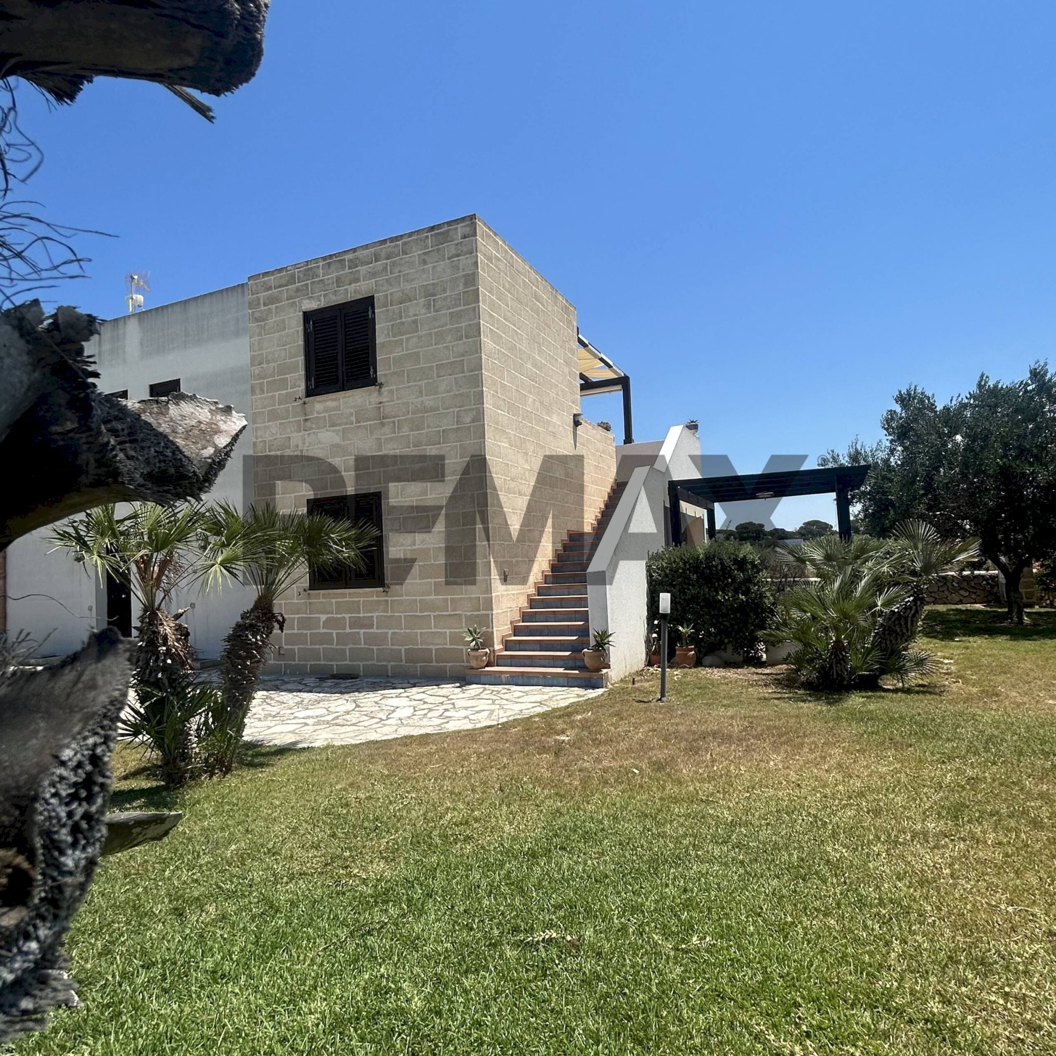 Casa all\'aperto - Bilocale lido burrone
snc, Favignana - foto 2