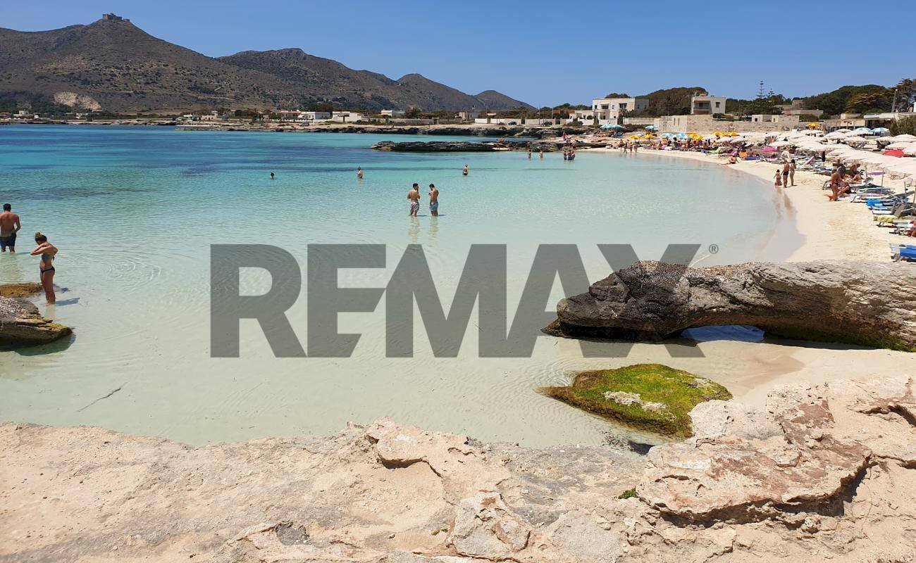 Vista dell\'acqua - Bilocale lido burrone
snc, Favignana - foto 3