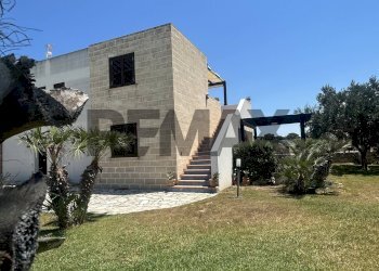 Casa all\'aperto - Bilocale lido burrone
 
snc, Favignana - foto 2