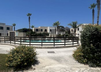Edificio all\'aperto - Bilocale lido burrone
 
snc, Favignana - foto 4