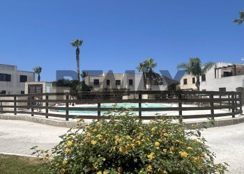 Edificio all\'aperto - Bilocale lido burrone
 
snc, Favignana - foto 6