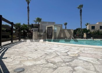 Piscina - Bilocale lido burrone
 
snc, Favignana - foto 7