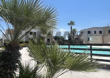Edificio all\'aperto - Bilocale lido burrone
 
snc, Favignana - foto 8