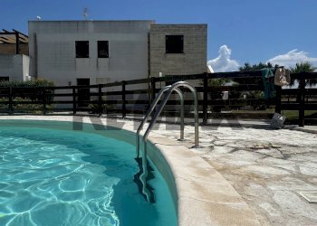 Piscina - Bilocale lido burrone
 
snc, Favignana - foto 10