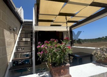 Terrazza - Bilocale lido burrone
 
snc, Favignana - foto 17