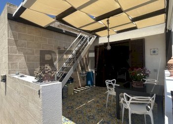 Terrazza - Bilocale lido burrone
 
snc, Favignana - foto 19