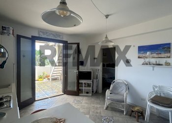 Soggiorno - Bilocale lido burrone
 
snc, Favignana - foto 37