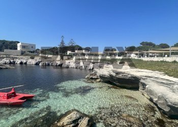 Vista dell\'acqua - Bilocale lido burrone
 
snc, Favignana - foto 56