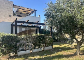 Casa all\'aperto - Bilocale lido burrone
 
snc, Favignana - foto 58