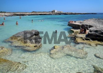 Vista dell\'acqua - Bilocale lido burrone
 
snc, Favignana - foto 71