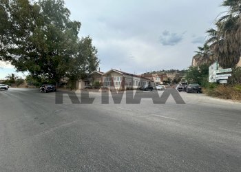 Edificio all\'aperto - Locale Commerciale viale leonardo sciascia
nsc, Agrigento - foto 4