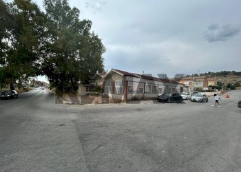 Casa all\'aperto - Locale Commerciale viale leonardo sciascia
nsc, Agrigento - foto 5