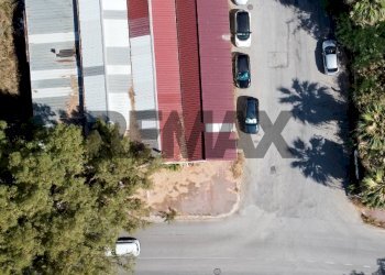 Edificio all\'aperto - Locale Commerciale viale leonardo sciascia
nsc, Agrigento - foto 3