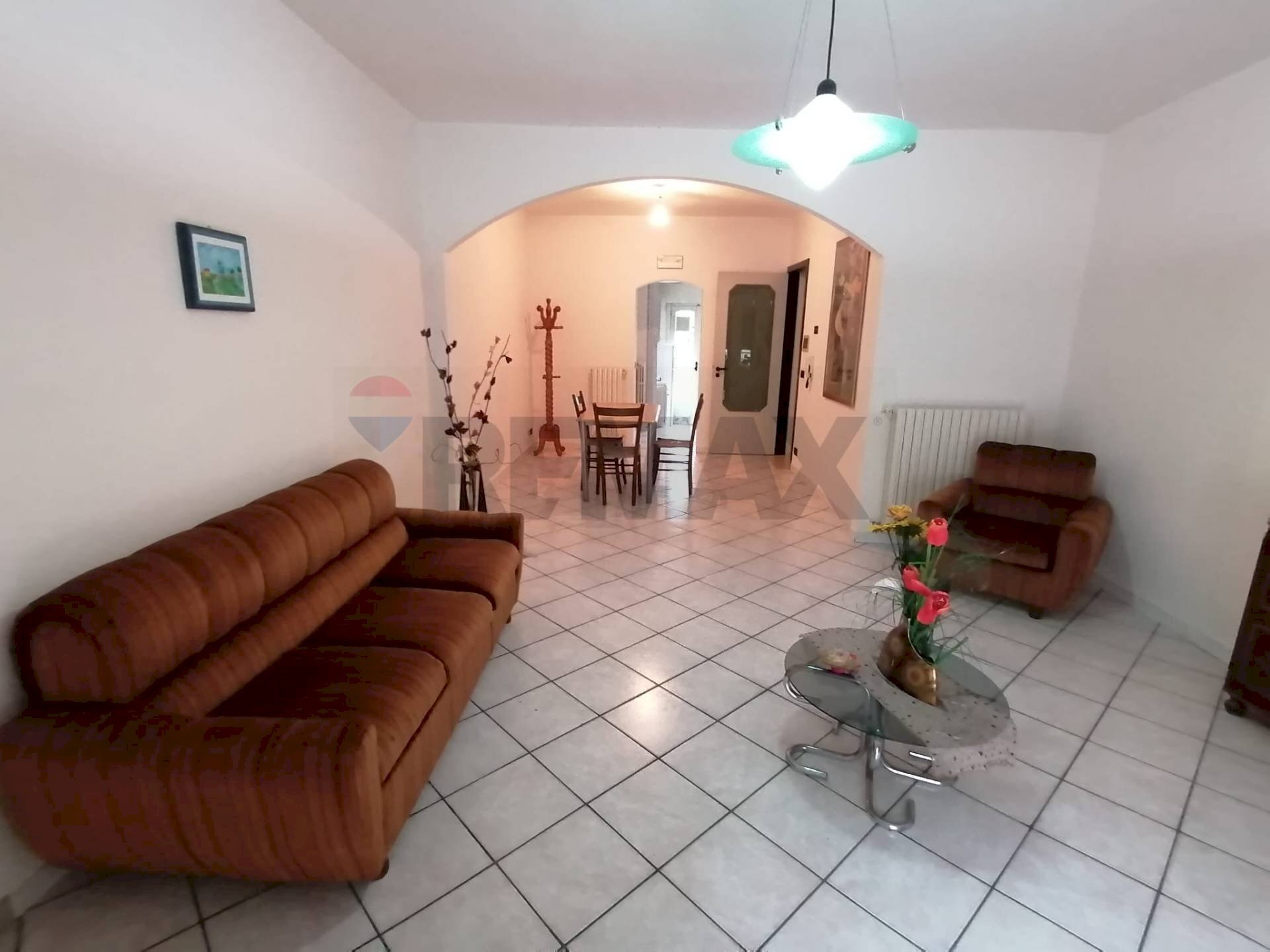 Sala da pranzo - Casa indipendente via costanzo ciano
snc, Chiaramonte Gulfi - foto 3