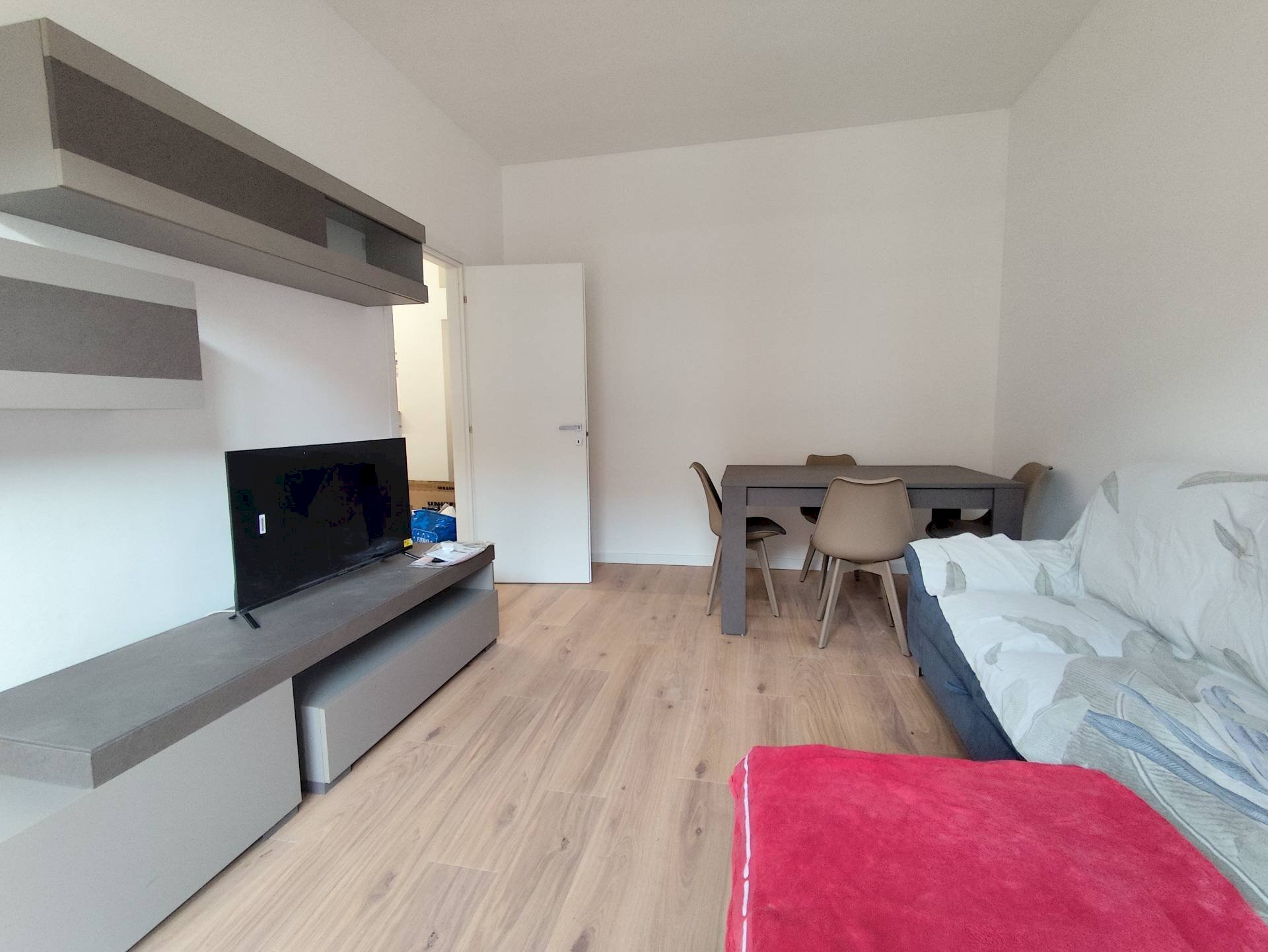 Foto 1 - Two-room apartment VIA TRECOURT
 
3, Bergamo - photo 1