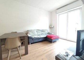 Foto 2 - Two-room apartment VIA TRECOURT
 
3, Bergamo - photo 2