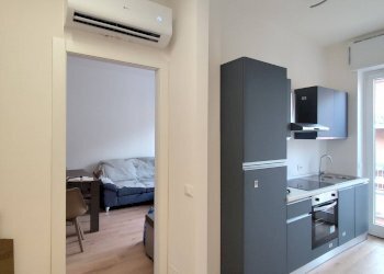 Foto 3 - Two-room apartment VIA TRECOURT
 
3, Bergamo - photo 3